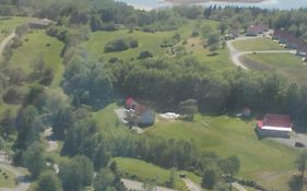 Chisholms Of Troy Coastal Cottages